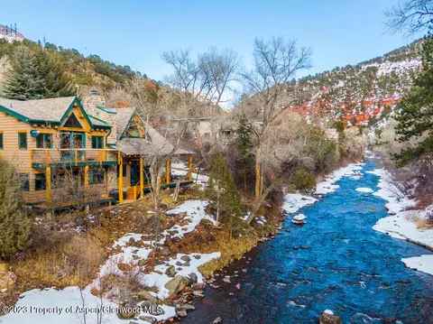 674 Frying Pan Road Basalt Co 81621 Rd, Basalt, CO 81621
