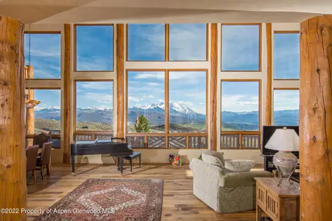 712 Buck Point Rd Carbondale Co 81623, Carbondale, CO 81623