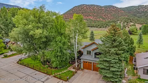 803 Kestrel Court Basalt Co 81621 Ct, Basalt, CO 81621