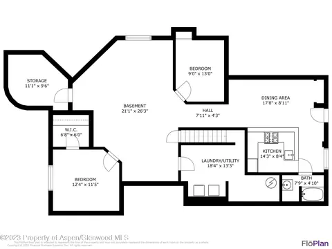 803 Kestrel Court Basalt Co 81621 Ct, Basalt, CO 81621 photo 5