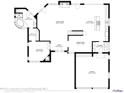 803 Kestrel Court Basalt Co 81621 Ct, Basalt, CO 81621 photo 3