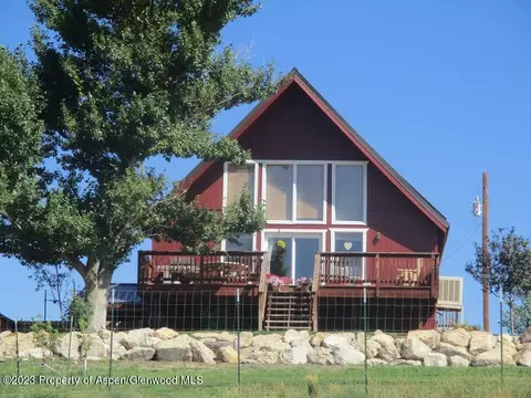 239 Hill Drive Craig Co 81625 Dr, Craig, CO 81625