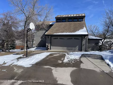 678 Mesa Court Court Rifle Co 81650 Ct, Rifle, CO 81650