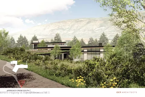 360 Coach Road Aspen Co 81611 Rd, Aspen, CO 81611 photo 9