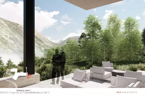360 Coach Road Aspen Co 81611 Rd, Aspen, CO 81611 photo 31