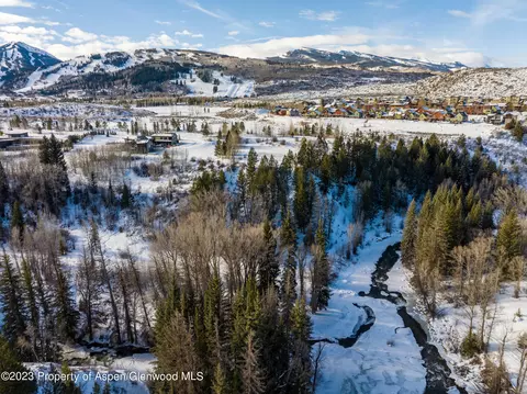 360 Coach Road Aspen Co 81611 Rd, Aspen, CO 81611