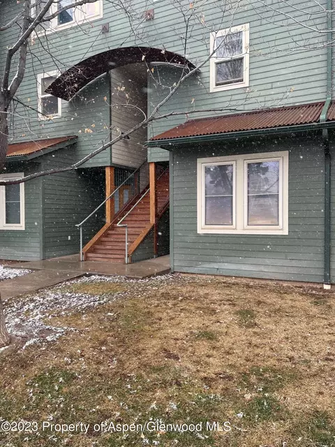608 Lakeside Drive Basalt Co 81621, Basalt, CO 81621