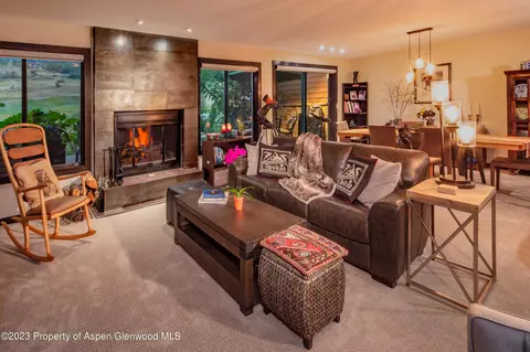 52 Harleston Green Unit 37 Snowmass Village Co 81615, Snowmass Village, CO