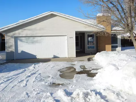 1040 Halfturn Road Rangely Co 81648 Rd, Rangely, CO 81648 photo 1