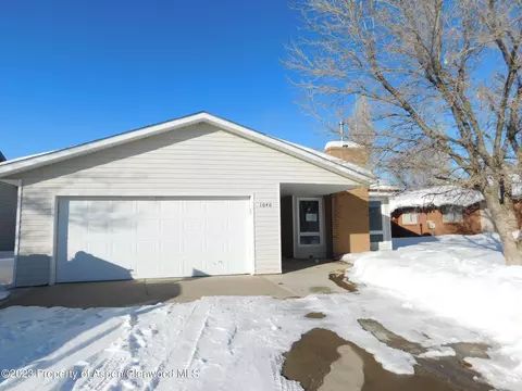 1040 Halfturn Road Rangely Co 81648 Rd, Rangely, CO 81648 photo 2
