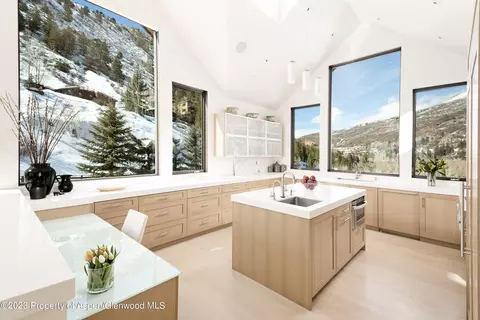 1152 Cemetery Lane Aspen Co 81611 Ln, Aspen, CO 81611