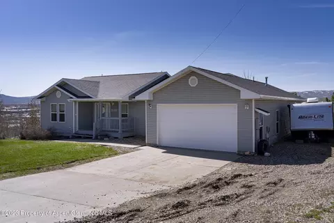 2040 B Street Craig Co 81625 St, Craig, CO 81625