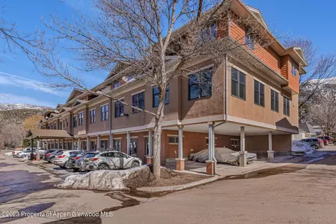 1317 Grand Avenue 312 Glenwood Springs Co 81601 #312, Glenwood Springs, CO 81601
