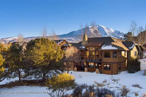4104 Crystal Bridge Drive Carbondale Co 81623 Dr, Carbondale, CO 81623