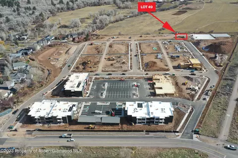 867 Allison Lane Lot 49 Basalt Co 81621 Ln #LOT 49, Basalt, CO 81621