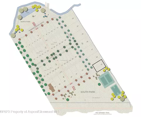 867 Allison Lane Lot 49 Basalt Co 81621 Ln #LOT 49, Basalt, CO 81621 photo 2