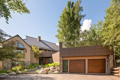 756 Faraway Road Snowmass Village Co 81615 Rd, Snowmass Village, CO 81615