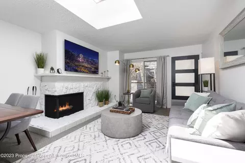 100 E Dean Street 3d Aspen Co 81611 St #3D, Aspen, CO 81611