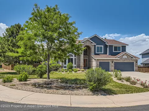 2437 Wynterbrook Drive Highlands Ranch Co 80126 Dr, Highlands Ranch, CO 80126