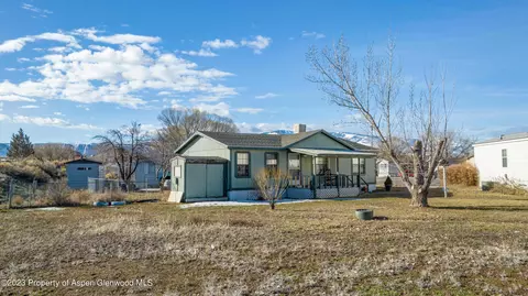 200 W 20th Street A 30 Rifle Co 81650, Rifle, CO 81650