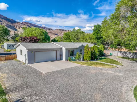 3494 12 G Road Clifton Co 81520 Rd, Clifton, CO 81520