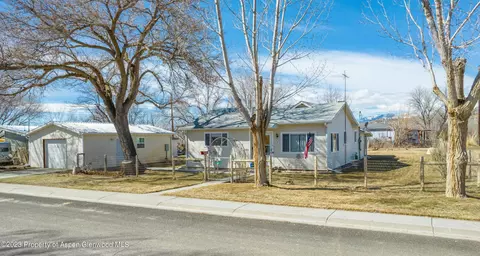 381 Greig Avenue De Beque Co 81630 Ave, De Beque, CO 81630 photo 3