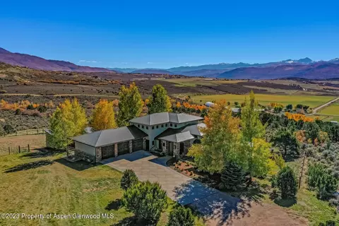 646 County Road 170 Carbondale Co 81623, Carbondale, CO 81623
