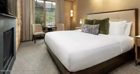 130 Wood Road 504 Snowmass Village Co 81615 Rd #504, Snowmass Village, CO 81615