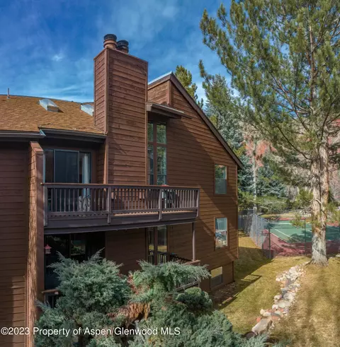 3800 Old Lodge Road B-1 Glenwood Springs Co 81601 Rd #B-1, Glenwood Springs, CO 81601