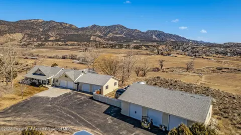 705 Mesa Drive Rifle Co 81650 Dr, Rifle, CO 81650