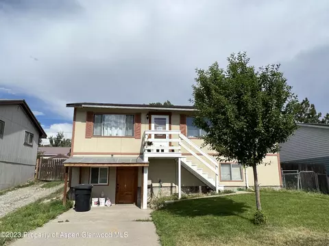 971 Lincoln Street Craig Co 81625 St, Craig, CO 81625