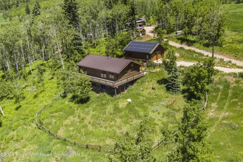 903 Mclaughlin Lane Basalt Co 81621 Ln, Basalt, CO 81621