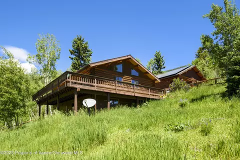 903 Mclaughlin Lane Basalt Co 81621 Ln, Basalt, CO 81621 photo 3