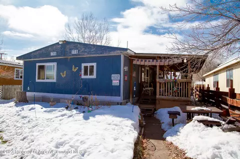 407 E Rangely Avenue Rangely Co 81648 Ave, Rangely, CO 81648 photo 18