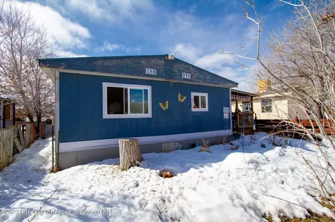 407 E Rangely Avenue Rangely Co 81648 Ave, Rangely, CO 81648 photo 1