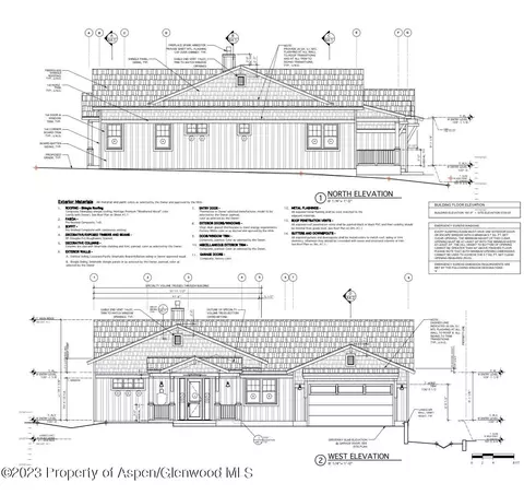 124 Little Bear Peak New Castle Co 81647, New Castle, CO 81647
