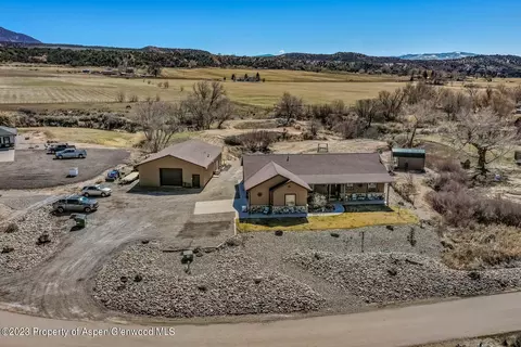 106 Creek Side Drive Rifle Co 81650 Dr, Rifle, CO 81650