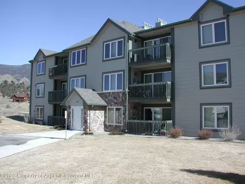 790 Castle Valley Boulevard Unit D New Castle Co 81647 Blvd UNIT D, New Castle, CO 81647