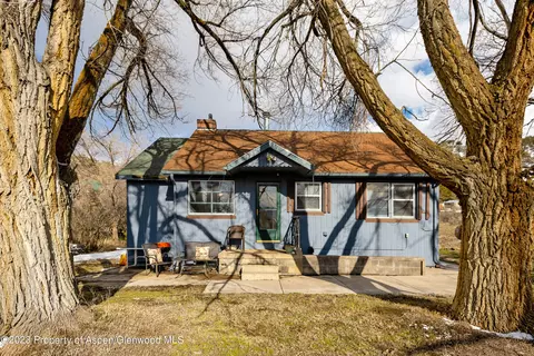 9682 County Road 335 New Castle Co 81647, New Castle, CO 81647