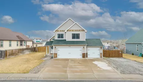2556 Fairview Heights Court Rifle Co 81650 Ct, Rifle, CO 81650
