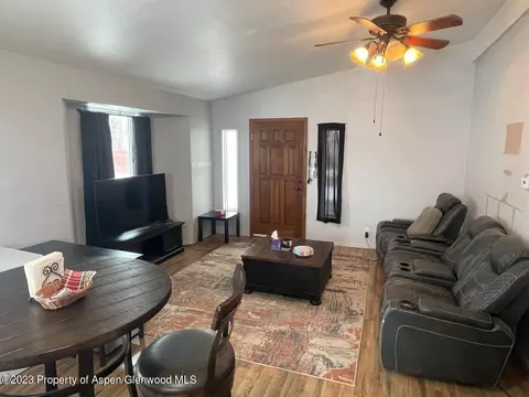 298 Darius Avenue Rangely Co 81648 Ave, Rangely, CO 81648 photo 2