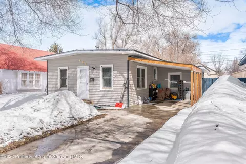 685 Taylor Street Craig Co 81625 St, Craig, CO 81625