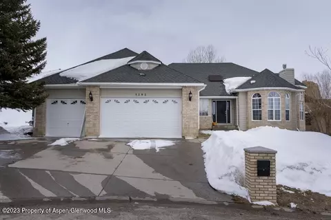 1095 Alta Vista Drive Craig Co 81625 Dr, Craig, CO 81625