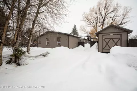 528 E Washington Avenue Hayden Co 81639 Ave, Hayden, CO 81639