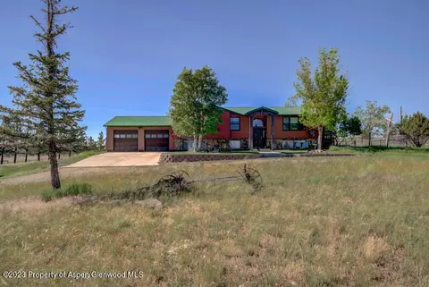 757 Barbara Lane Craig Co 81625 Ln, Craig, CO 81625
