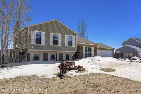 3810 Exmoor Road Craig Co 81625 Rd, Craig, CO 81625