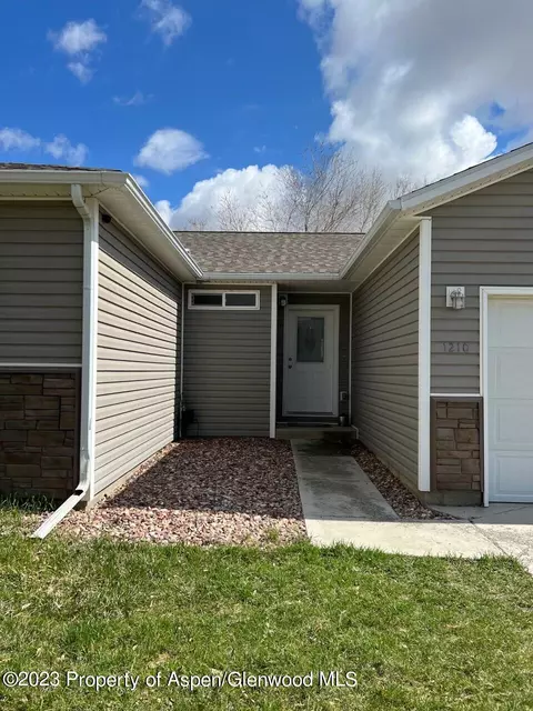 1210 Deserado Drive Rangely Co 81648 Dr, Rangely, CO 81648 photo 2