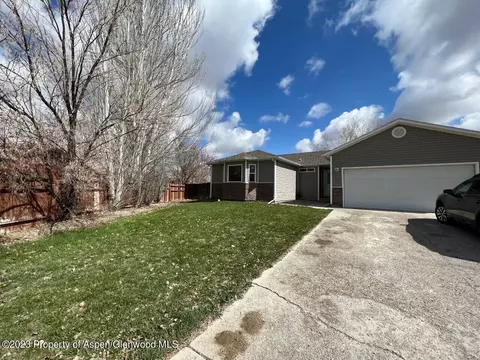 1210 Deserado Drive Rangely Co 81648 Dr, Rangely, CO 81648