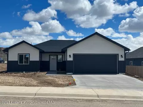 2128 Sorrel Lane Silt Co 81652 Ln, Silt, CO 81652
