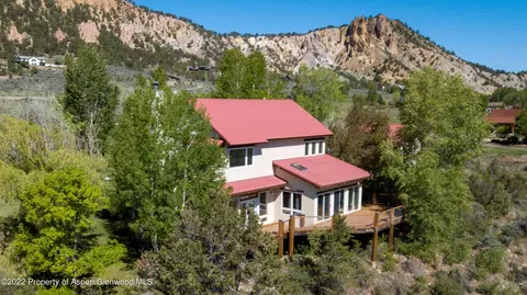 1854 County Road 109 Glenwood Springs Co 81601, Glenwood Springs, CO 81601